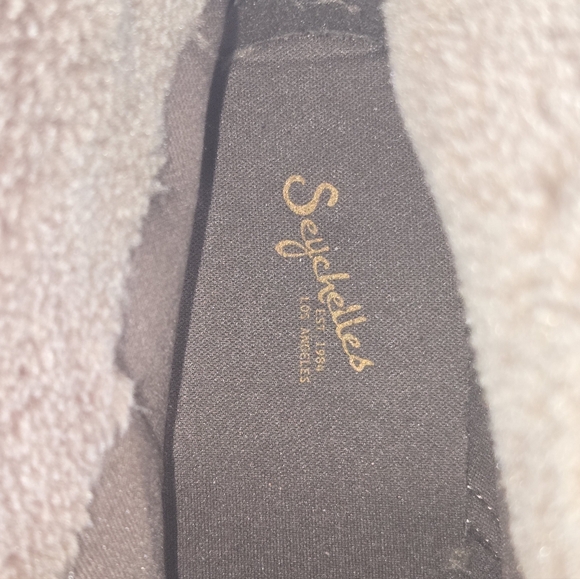 Style: Waterfall Combat / Ankle BootsColor: Taupe / Distressed BrownSize: 9 Wome - Picture 7 of 9